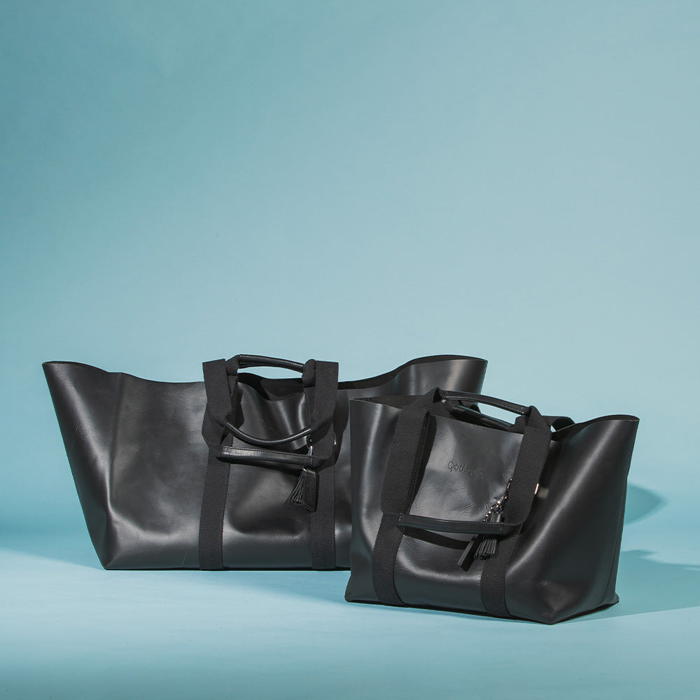 Hay Bag Collection - perfect carry alls and tote bags - Get the Gallop