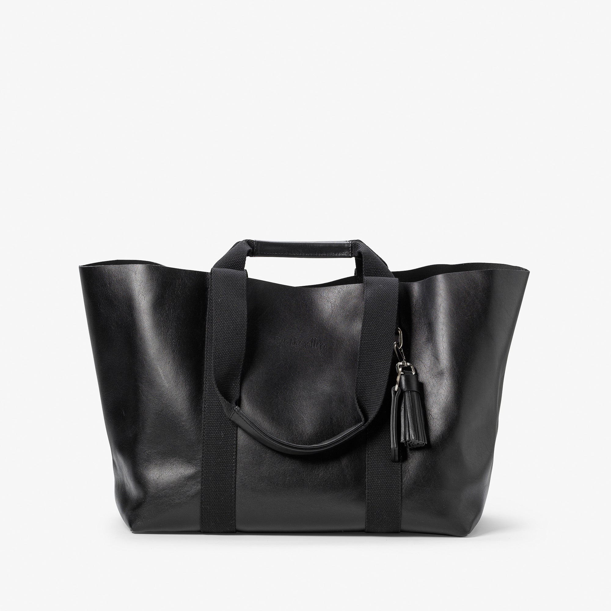 Get to know... Hay Bag Medium with Lisen!