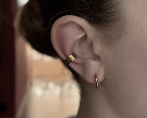 Nyhet! Skultuna x Get the Gallop lanserar nya ear cuffs