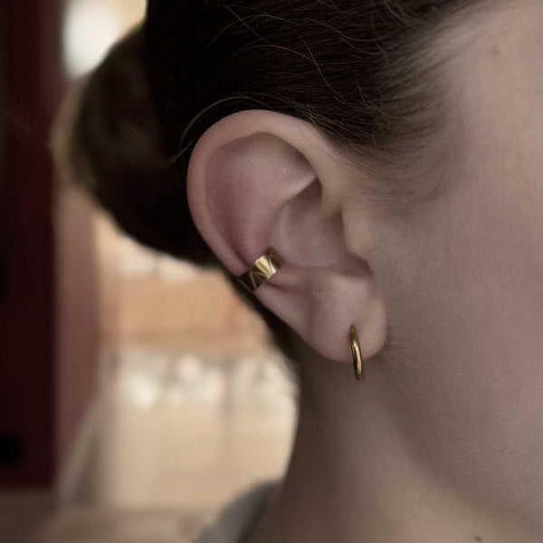 Nyhet! Skultuna x Get the Gallop lanserar nya ear cuffs