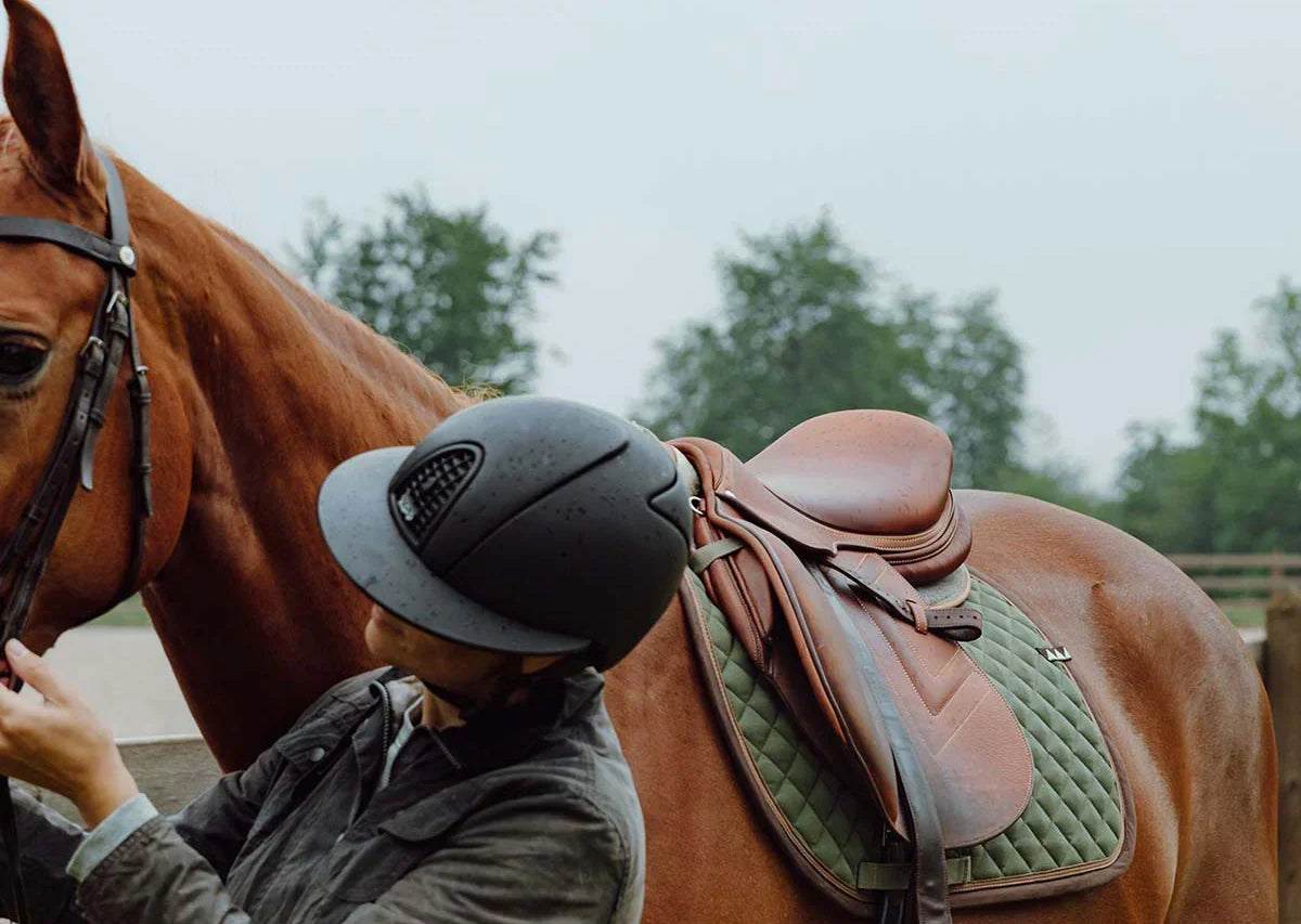 The Equestrian Aesthetic Is Trending. We’ve Been Living It for Years.