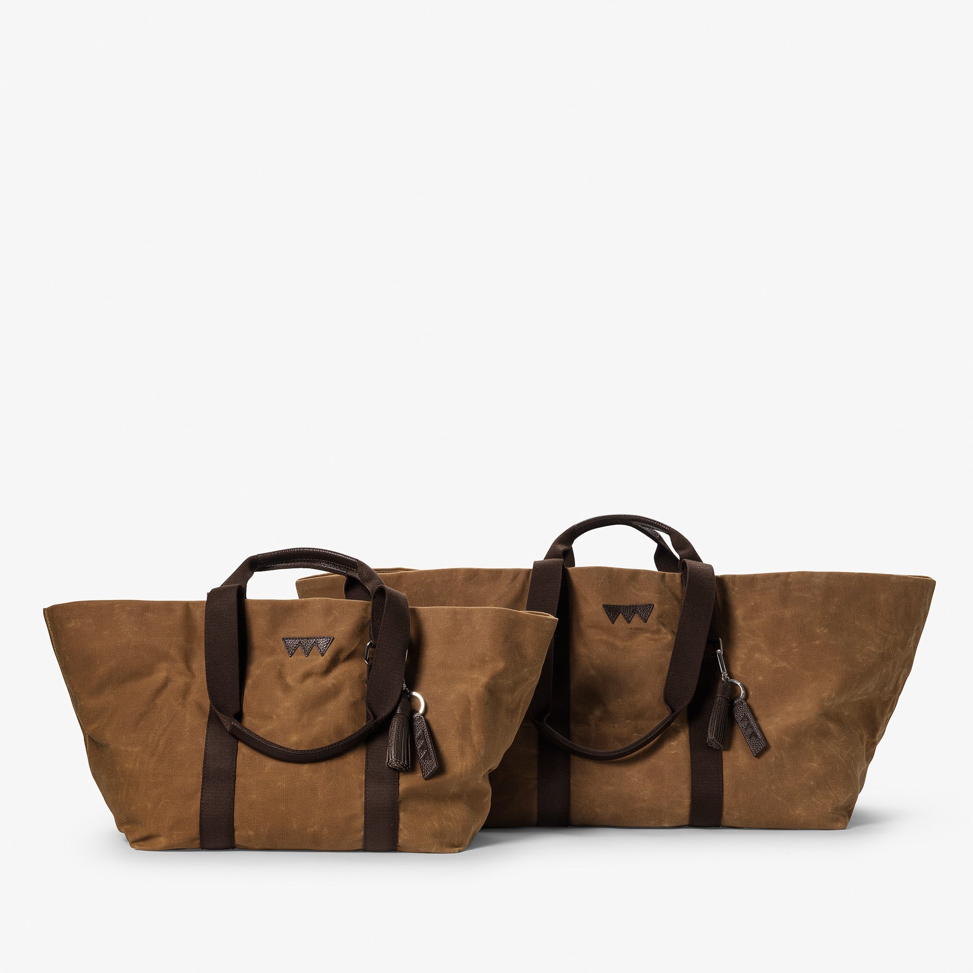 Hay Bag Canvas