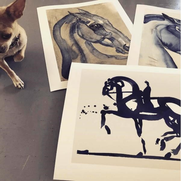 Peder Fredricson Design