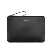 Sharktooth Housse d'ordinateur portable - Noir