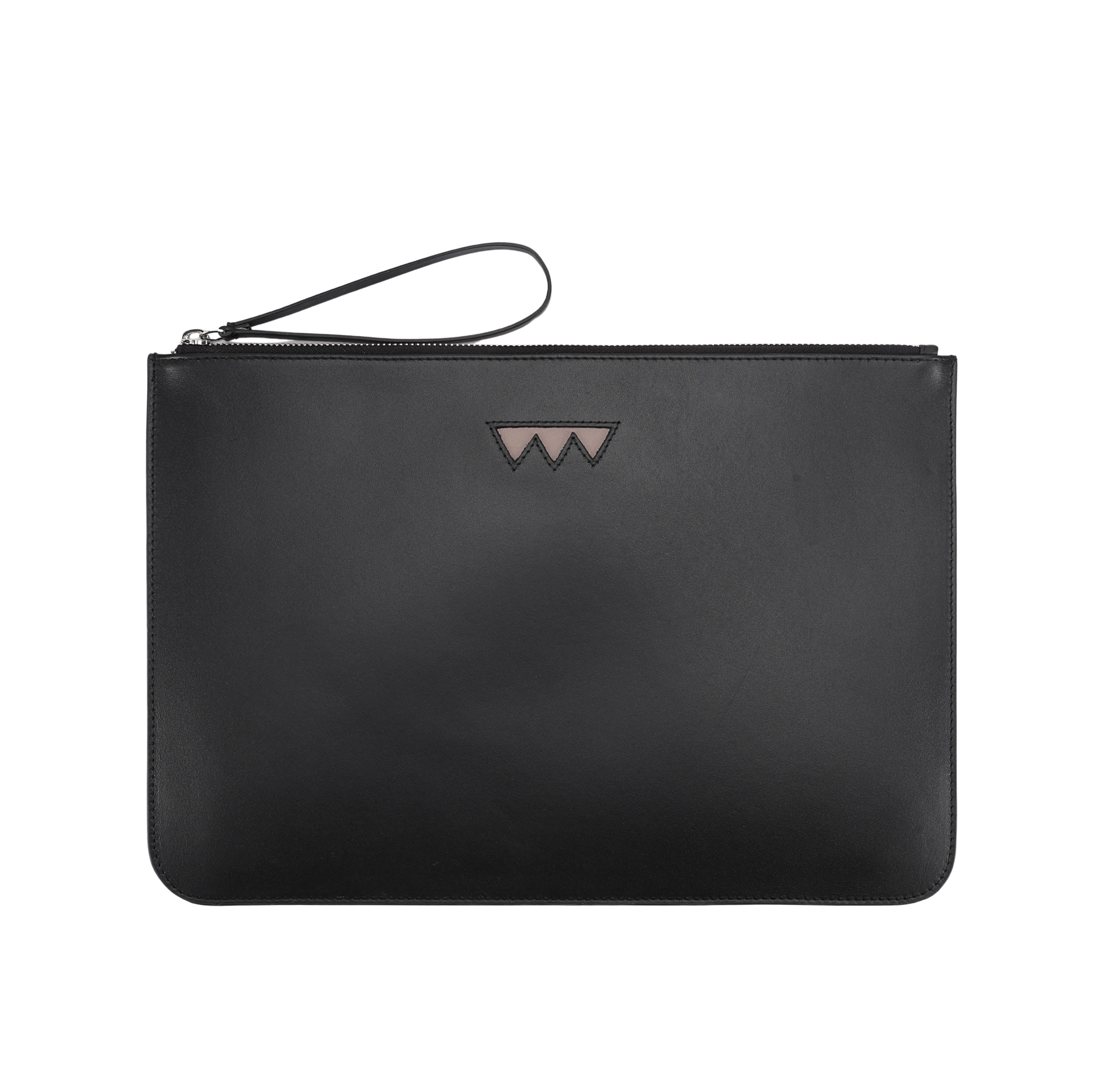 Sharktooth Laptop Fodral - Svart