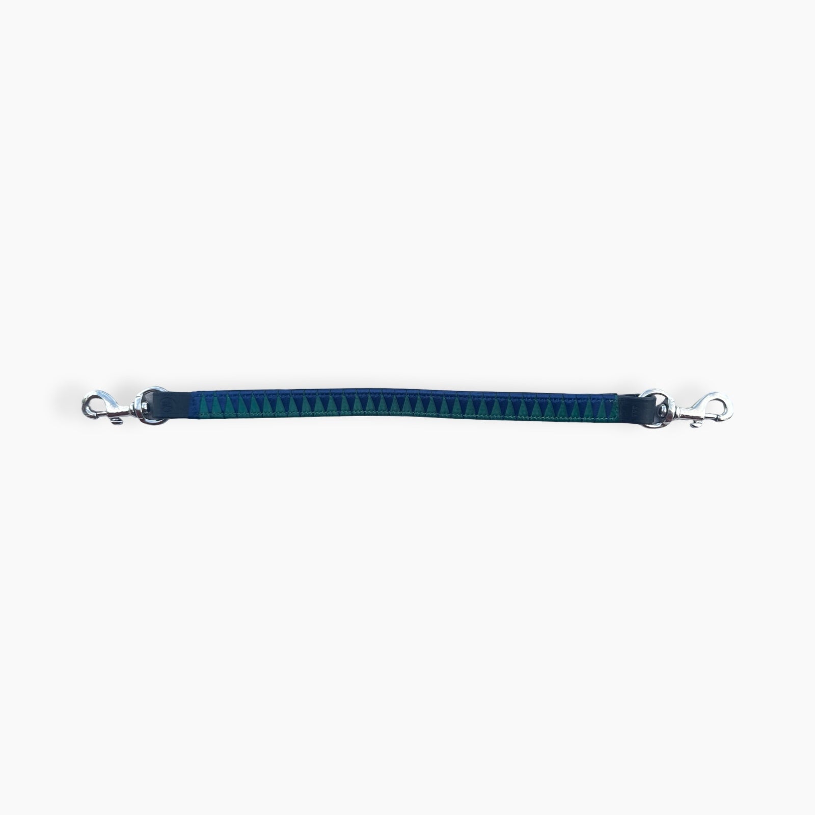 Browband Shoulder Strap - Blue & Green