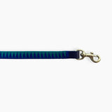 Browband Crossbody Strap - Blue & Green