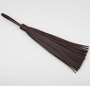 Pony Tail Large Tassel - Bay Brown