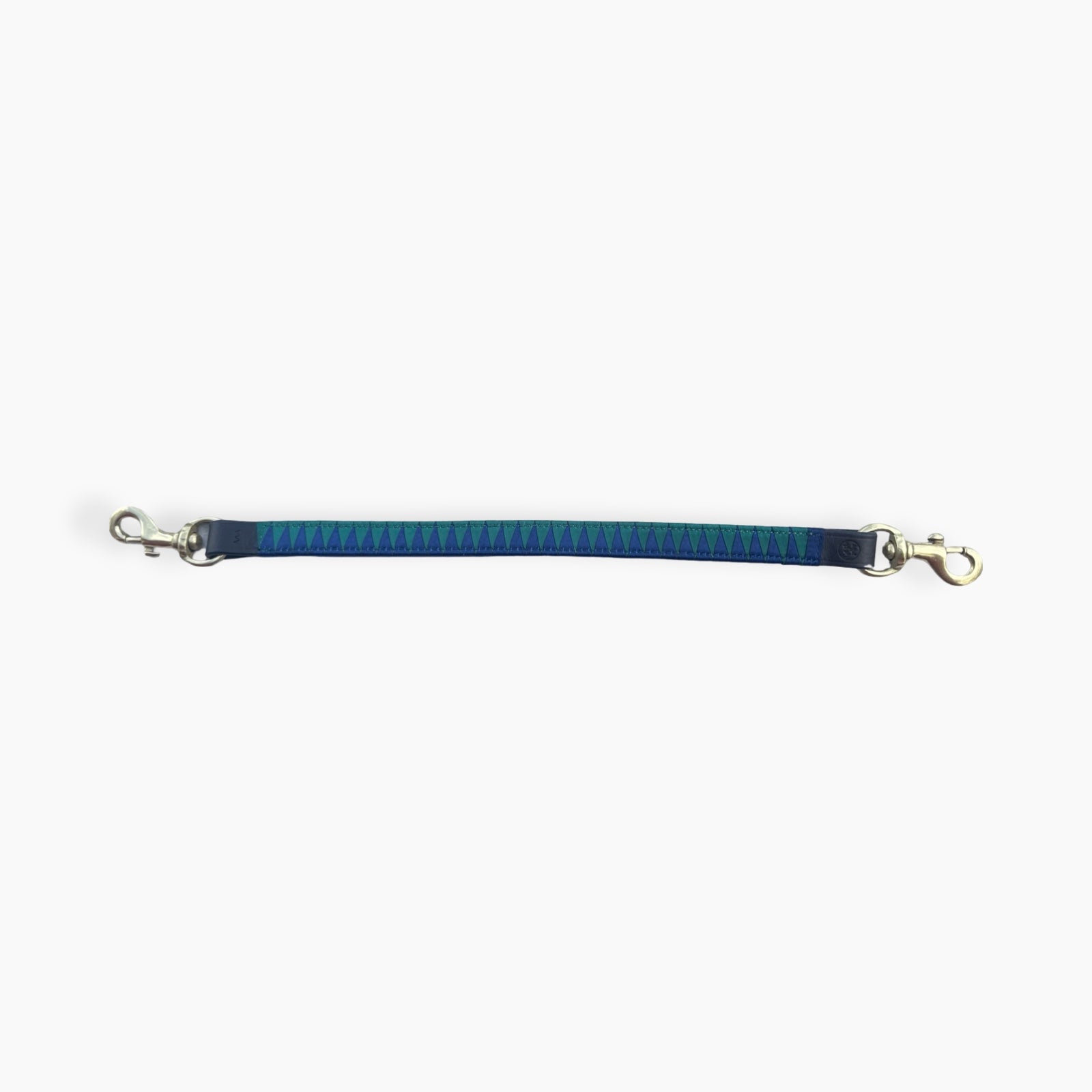Browband Shoulder Strap - Blue & Green