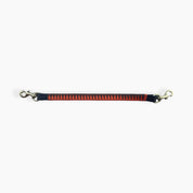 Frontal à bandoulière - Orange et Marron