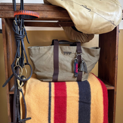 Newmarket Wool Horse Blanket
