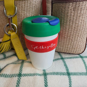 Get the Gallop x KeepCup On The Go Mug