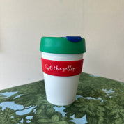 Get the Gallop x KeepCup On The Go Mug