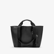 Hay Bag Small - Black