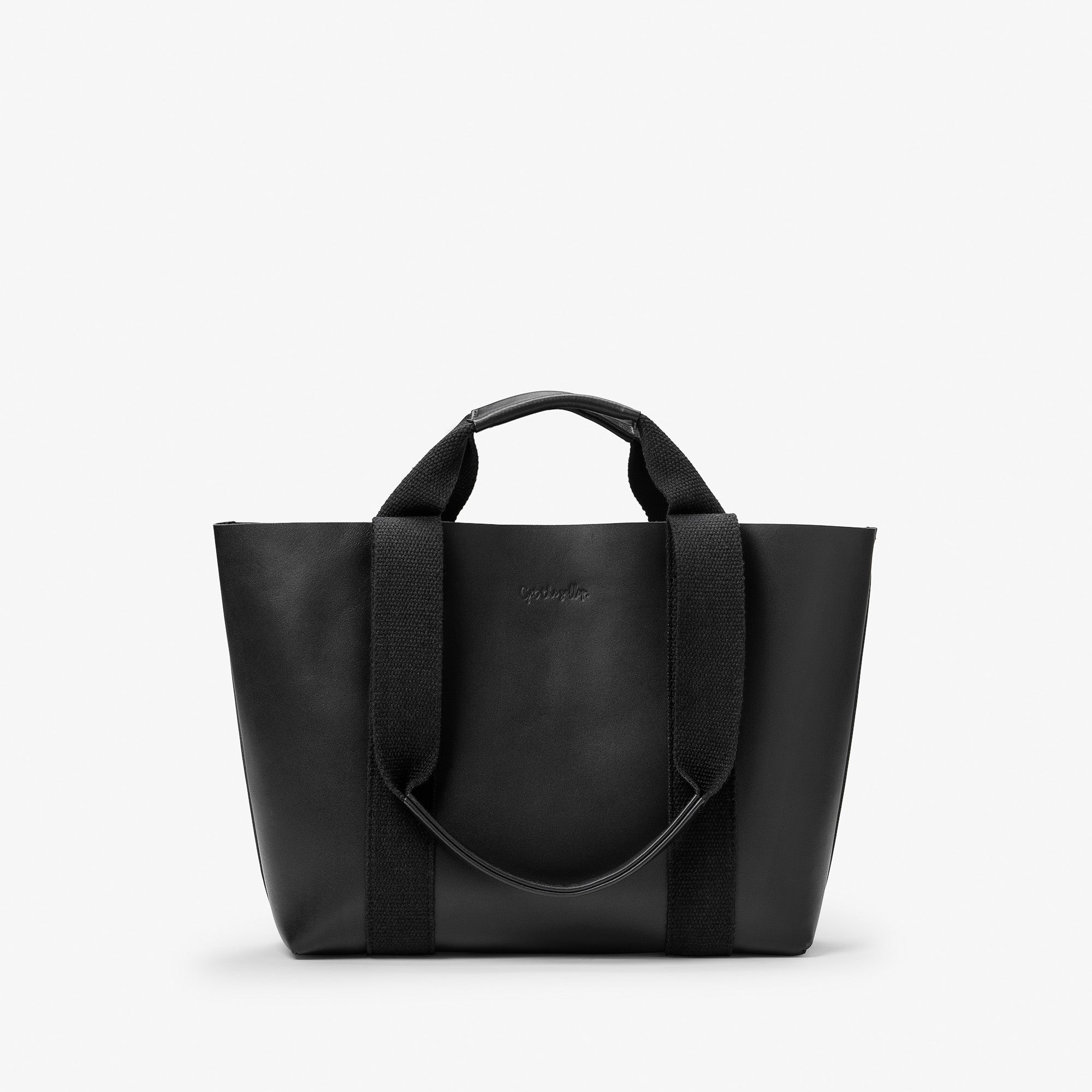 Hay Bag Small - Black
