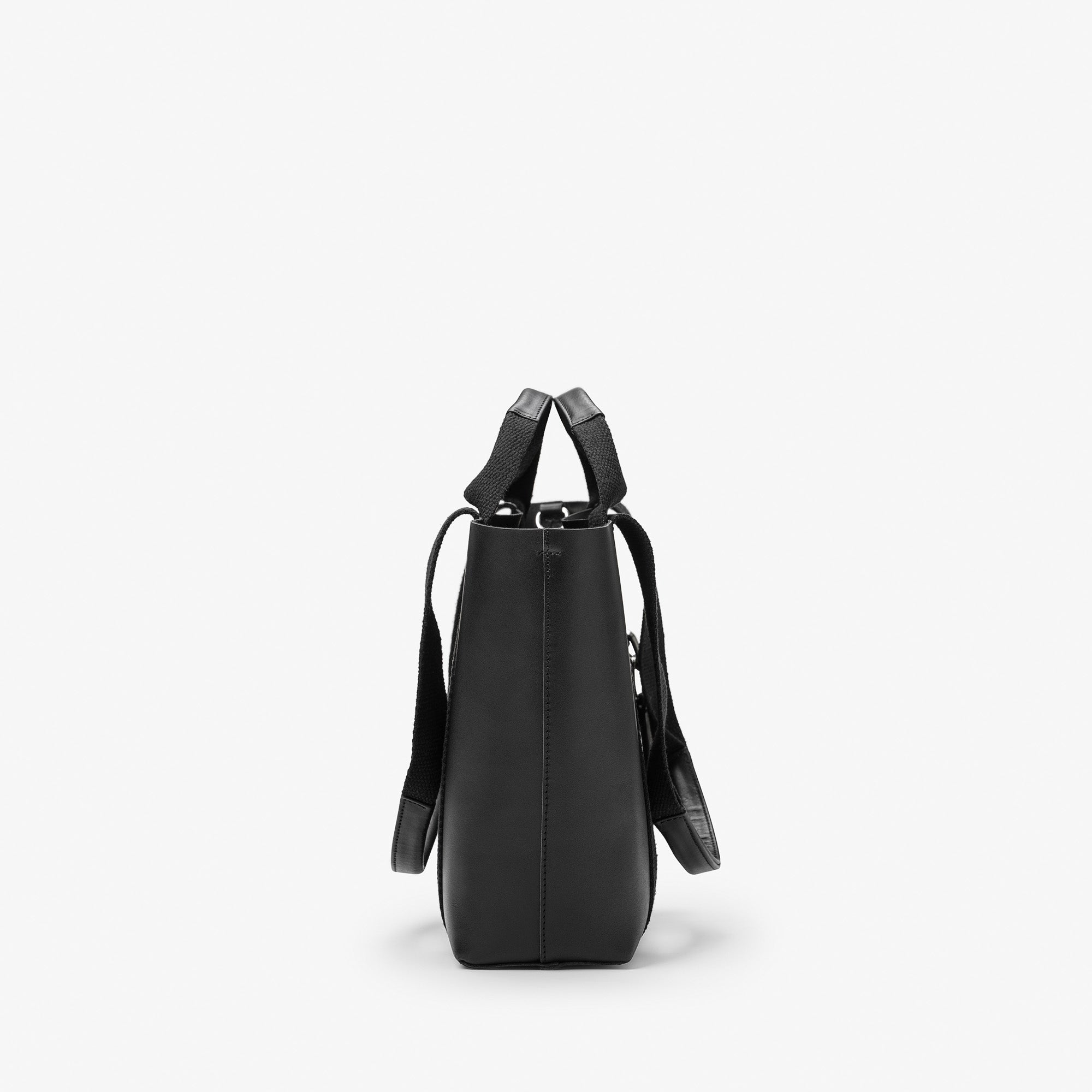 Hay Bag Small - Black