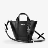 Hay Bag Mini – Schwarz