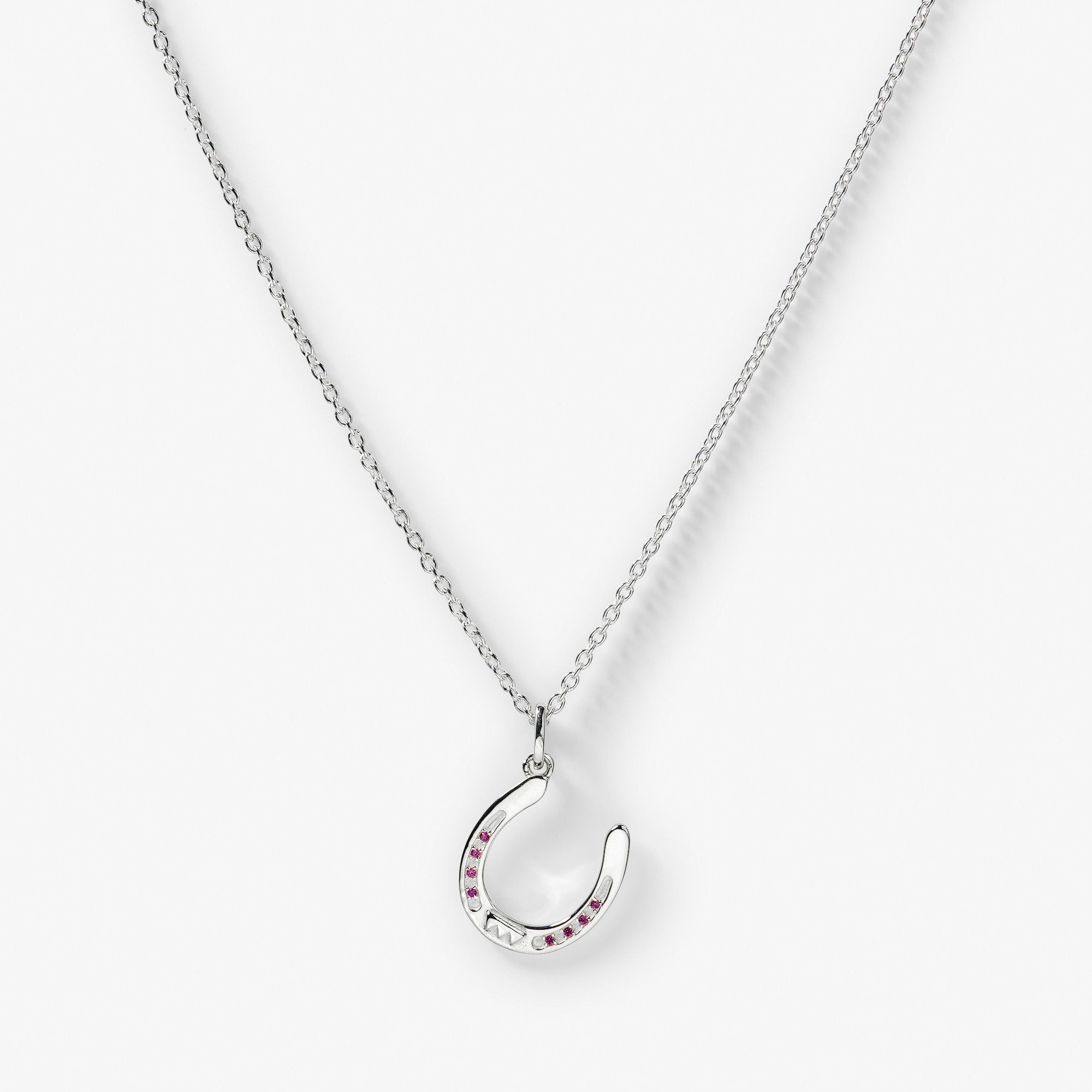 GetTheGallop_horseshoe_necklace_silver_pink_stones.jpg