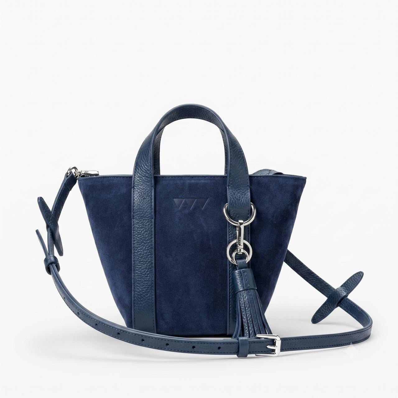 GettheGallop_Crossbody_HayBagMini_Blue_Suede_Leather.jpg