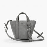 Hay Bag Mini - Grå mocka
