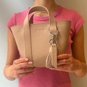 Hay Bag Mini - Rosa