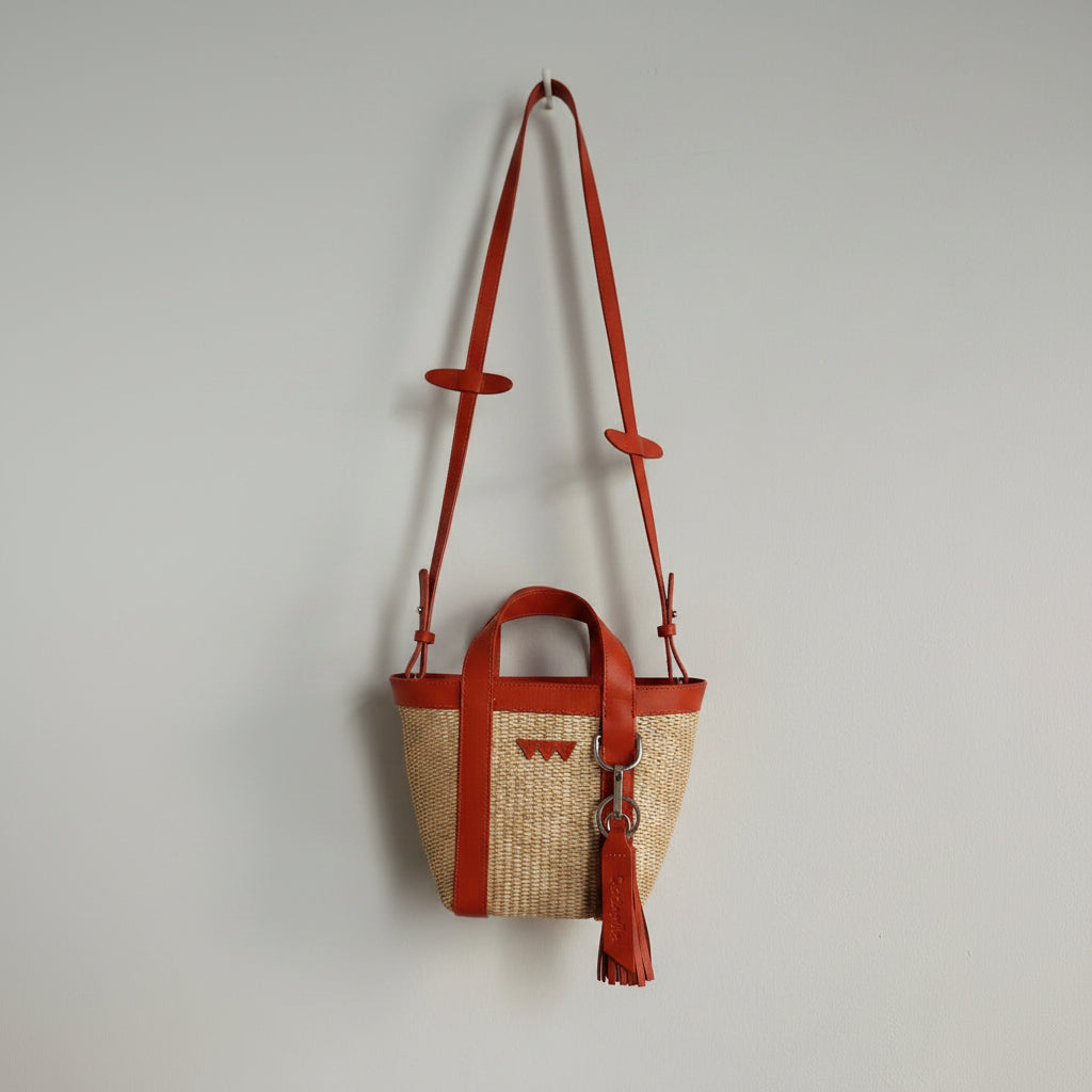 GettheGallop_HayBagMini_Raffia_Orange.jpg