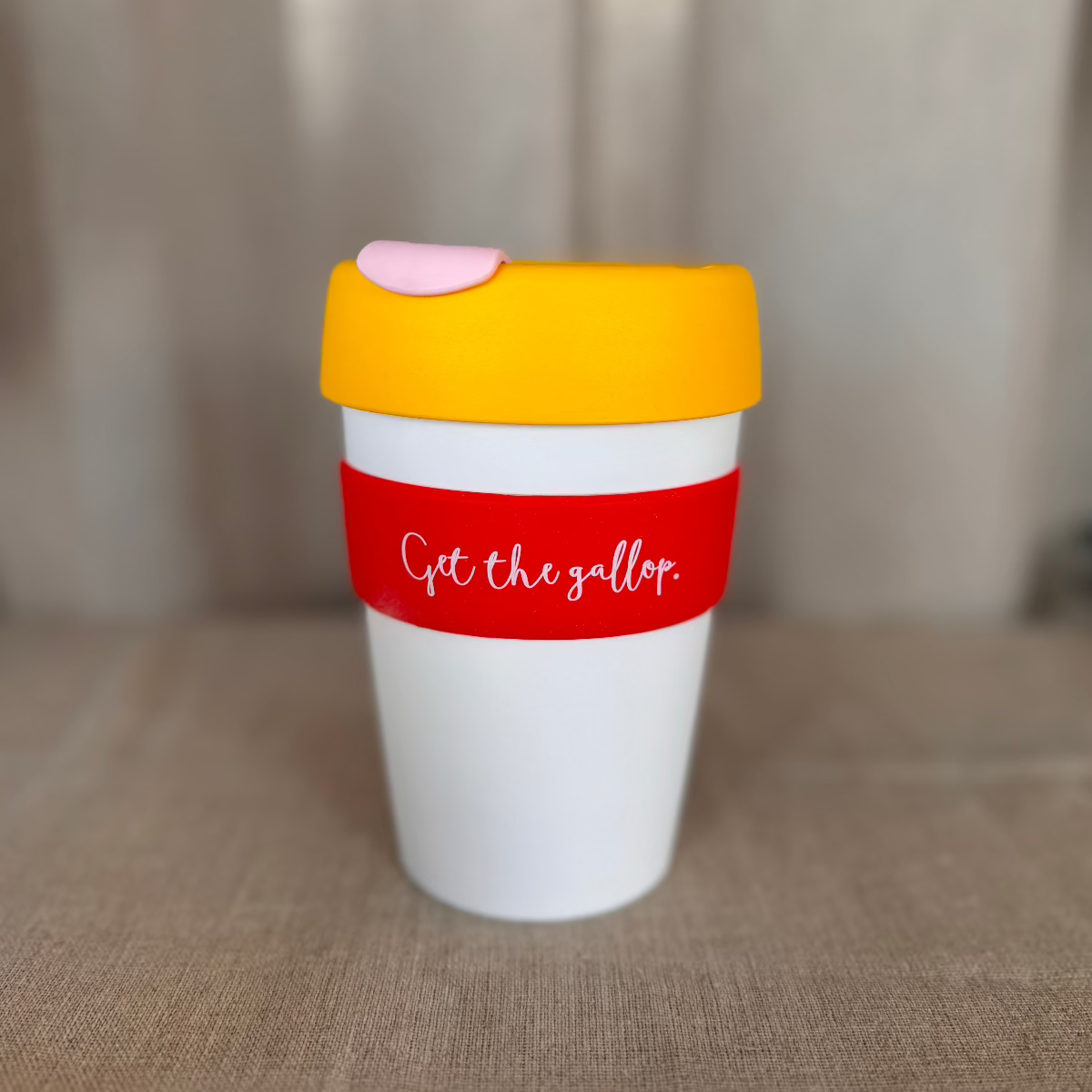 KeepCup Original take away cup