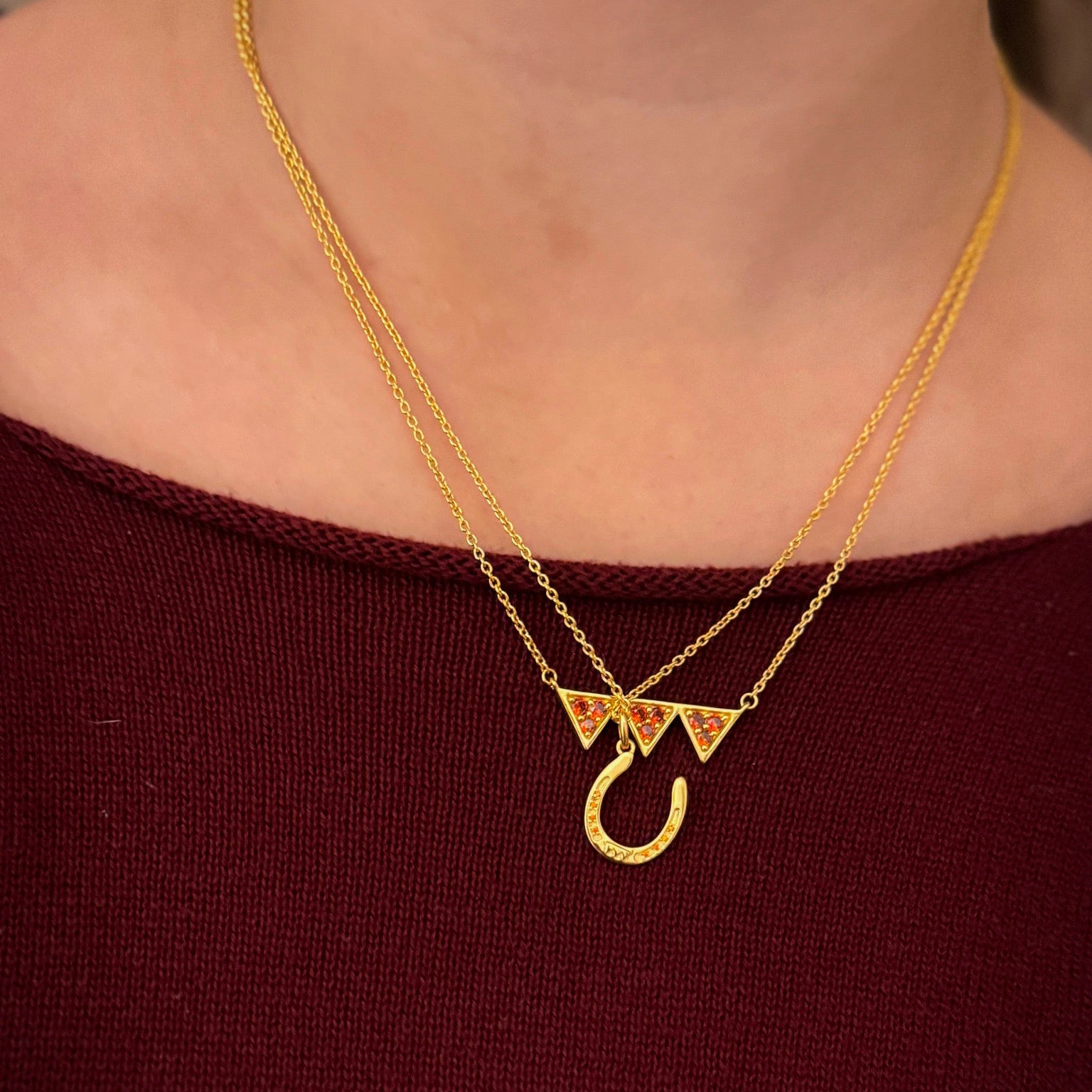 GettheGallop_Necklace_Equestrian_Goldplated_Horseshoe_Orangestones.jpg