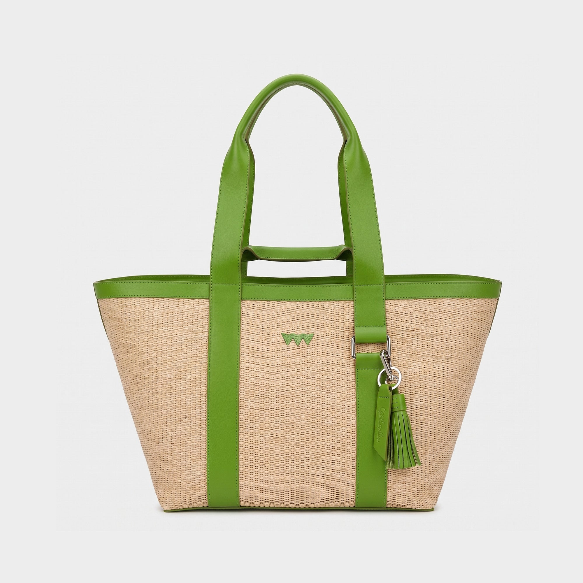 GettheGallop_Raffia_Tote_HayBagMedium_Green_3.jpg