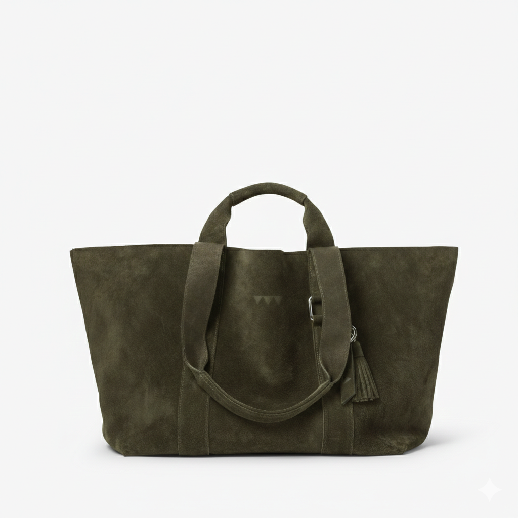 GettheGallop_ToteBag_HayBag_Medium_GreenSuede.png