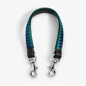 Browband Shoulder Strap - Blue & Green