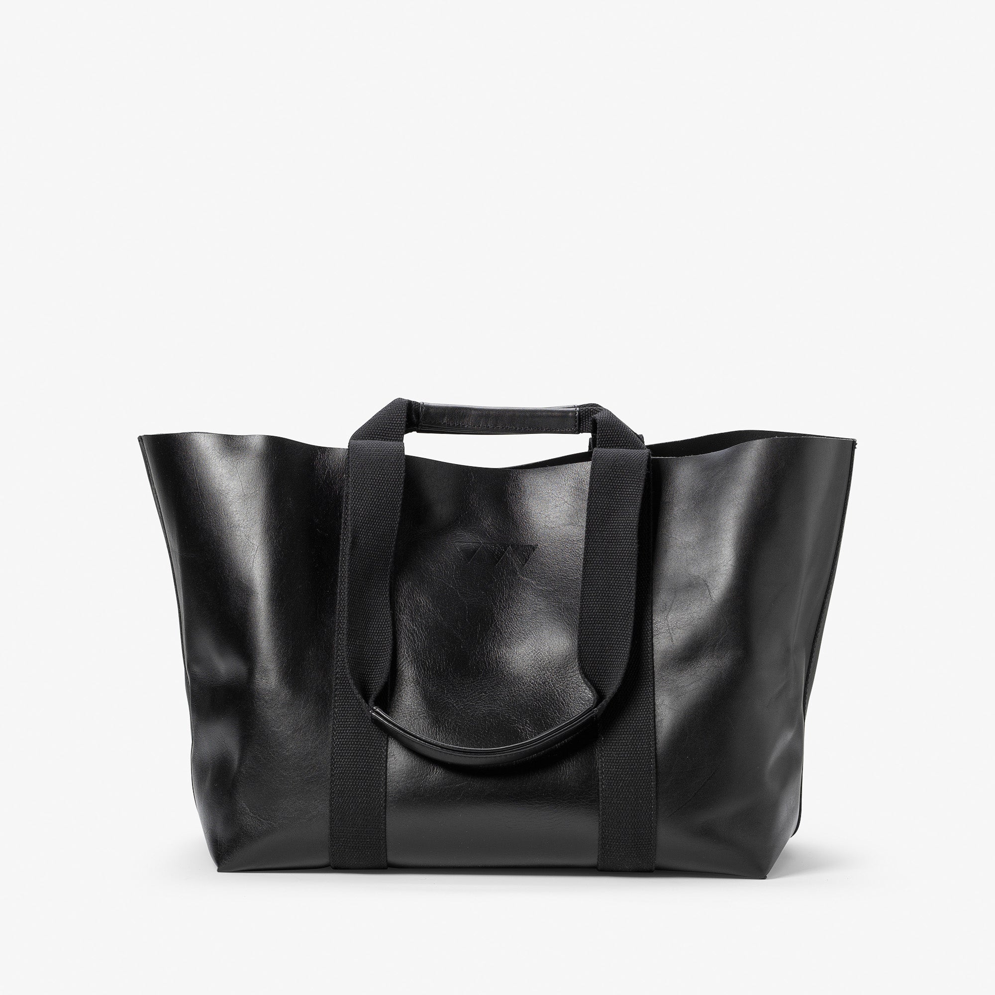 Hay Bag Medium - Black