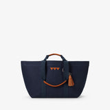 Hay Bag Medium Canvas – Blau