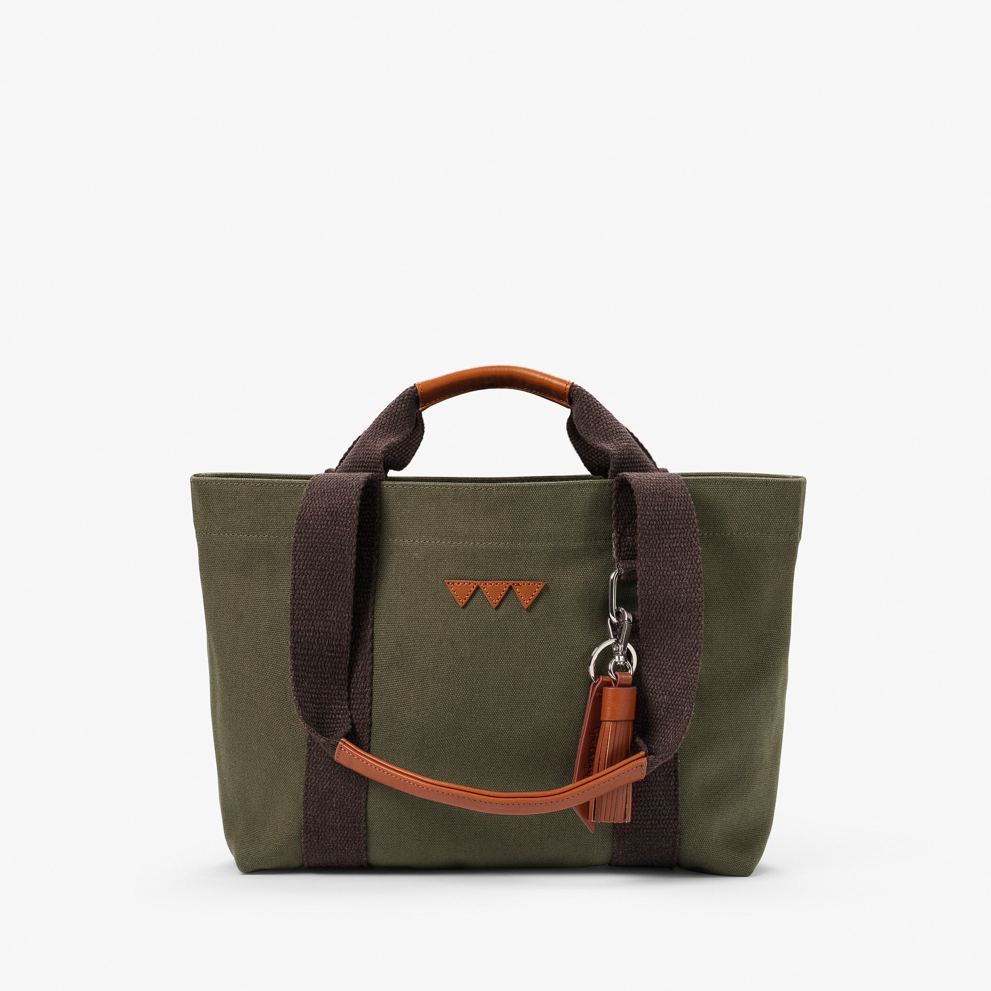Getthegallop_HayBag_Small_GreenCanvas_BrownStraps_1_2000px.jpg