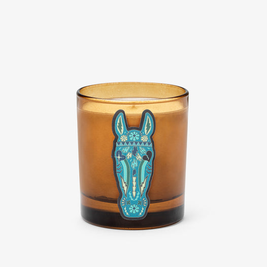 Horse Lovers Unite Scented Candle