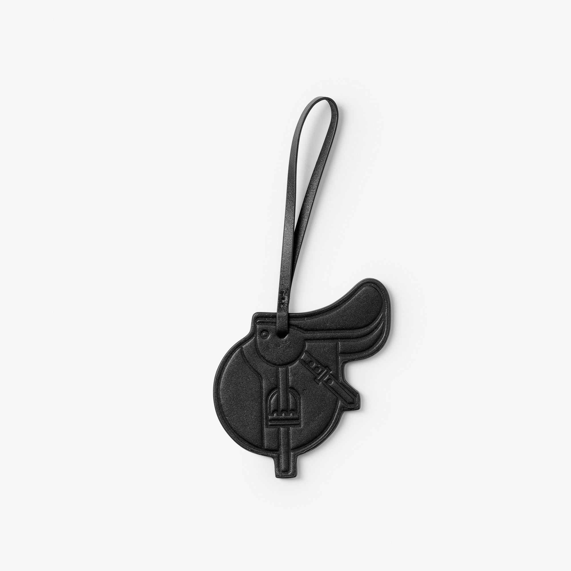 Leather charms for bags 2025