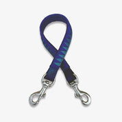 Browband Shoulder Strap - Blue & Green
