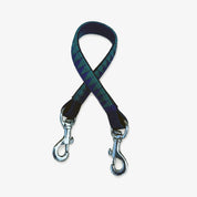 Browband Shoulder Strap - Blue & Green