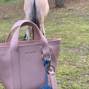 Hay Bag Mini - Pink