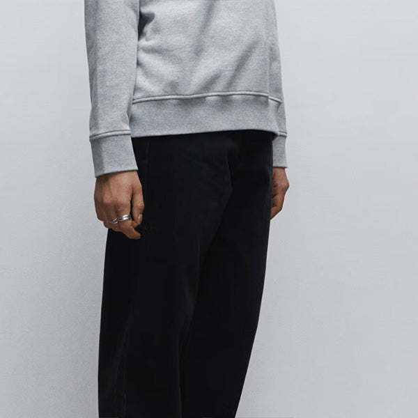 Horse Lovers Unite Sweatshirt Grey with Pink Horse