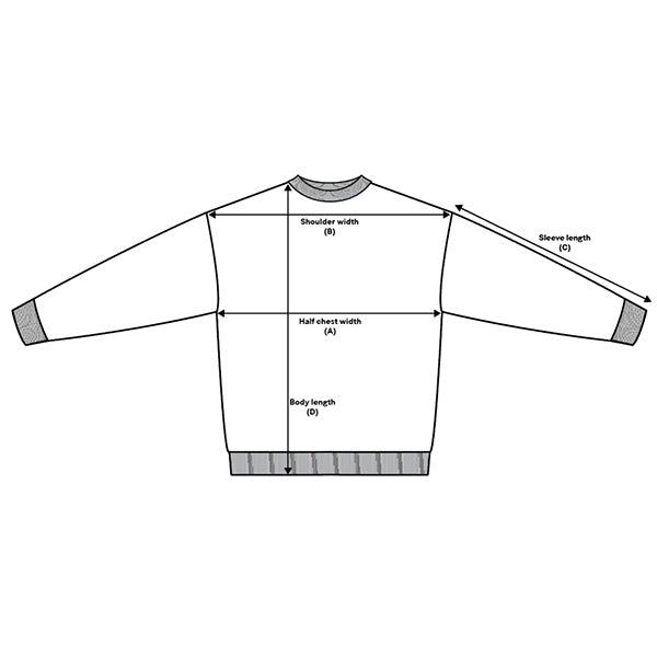 Horse Lovers Unite Sweatshirt Grey with Pink Horse