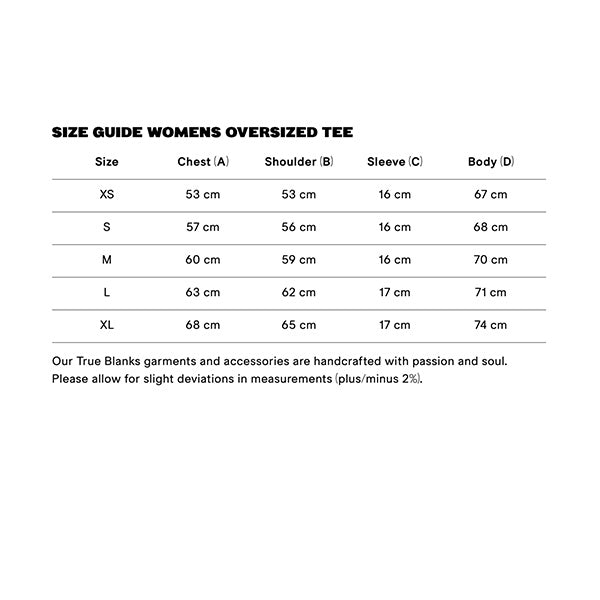 Horse Sketches Oversized Tee - Off White