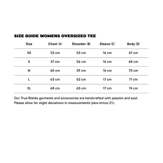 Horse Sketches Oversized Tee - Off White