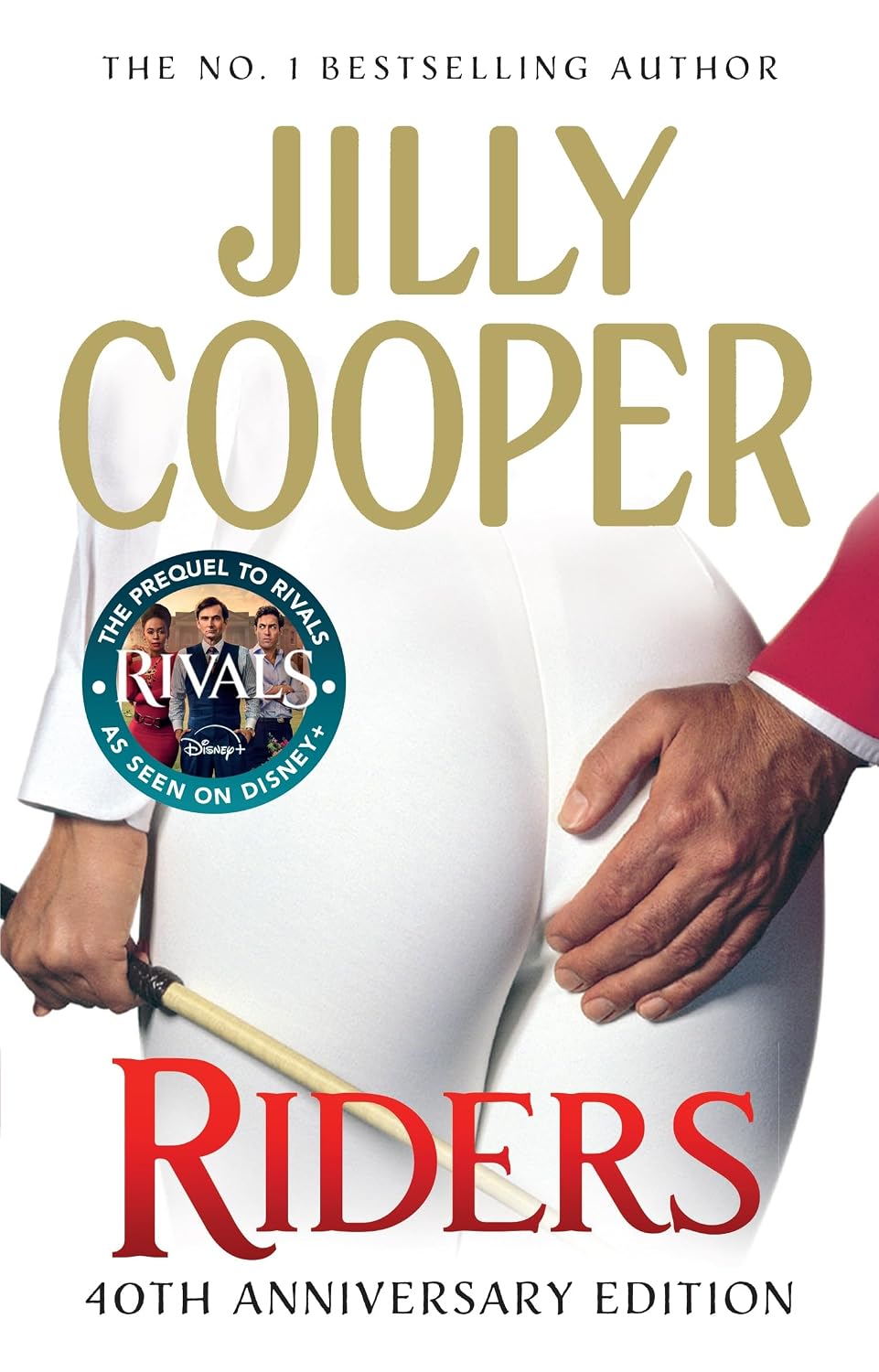 Rutshire Chronicles Bundle - Jilly Cooper's Riders, Rivals & Polo