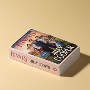 Rutshire Chronicles Bundle - Jilly Cooper's Riders, Rivals & Polo