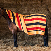 Newmarket Wool Horse Blanket