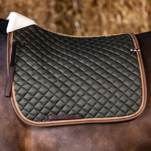 Dressage Saddle Pad