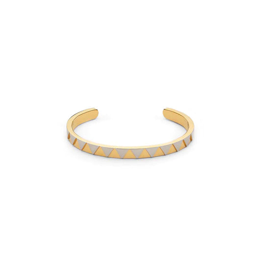 Skultuna x Get the Gallop Sharktooth Cuff Mixad