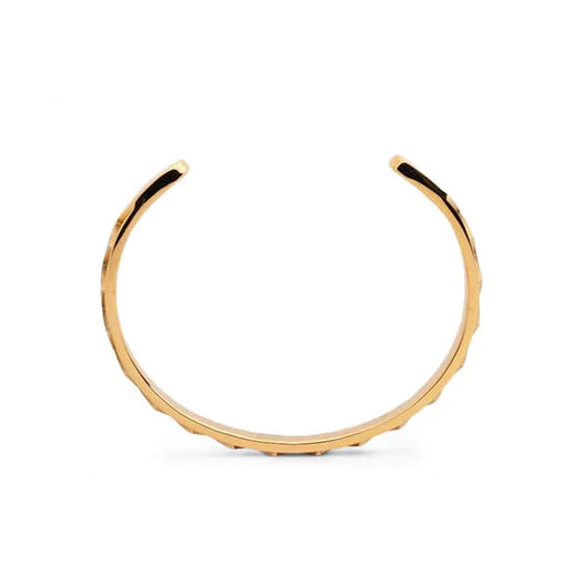 Skultuna x Get the Gallop Sharktooth Cuff Mixad