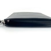 Lisen Travel Case Leather - Black